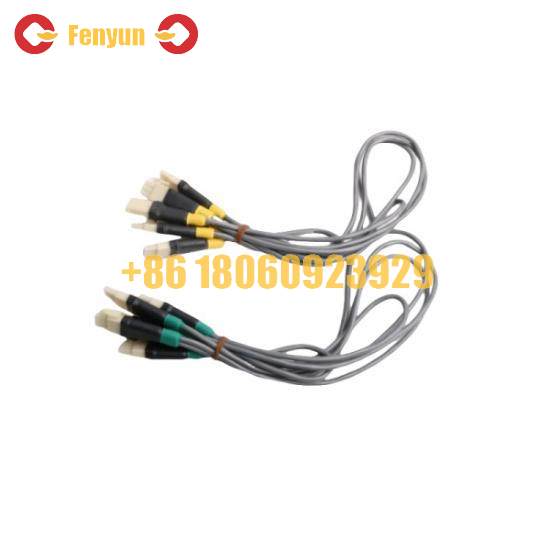 Honeywell FS-CCI-UNI-02  Communication Cable