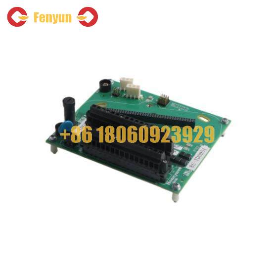 Honeywell FS-CPCHAS-0002  Chassis for Control Processor