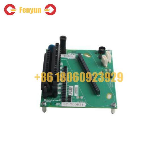 Honeywell FS-CPCHAS-0002  Chassis for Control Processor