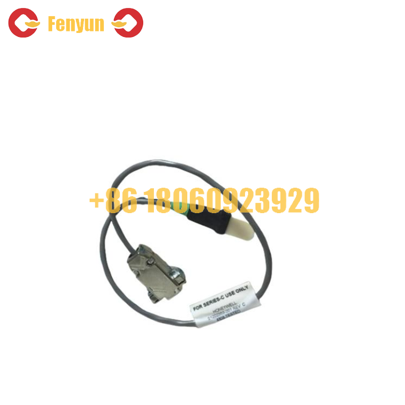 HONEYWELL FS-PDC-IOS05A POWER DISTR.CABLE AUTOMATION PARTS