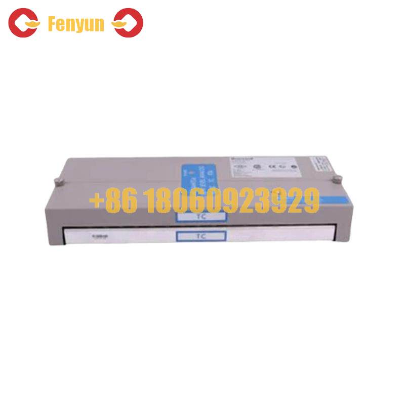 honeywell FS-SDOL-0448 Chassis for Control Processor High Quality