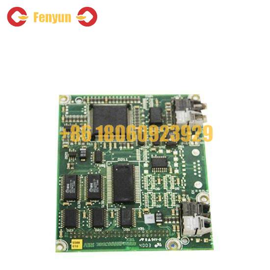 Honeywell FS-SICC-0001/L3 DCS Module