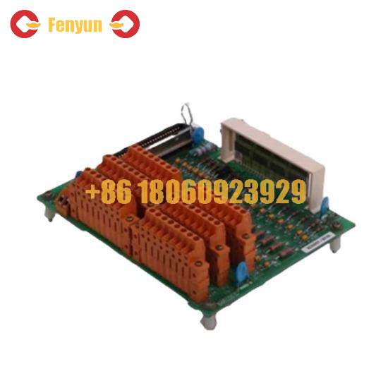 Honeywell FS-TERM-0002  Terminal Block