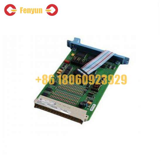 HONEYWELL FSC FC-SAO-0220M Safe Analog Output Module