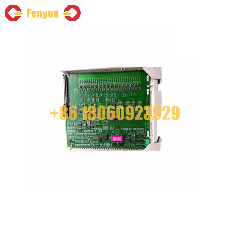 HONEYWELL K2LCN-8 51401551-801 BOARD