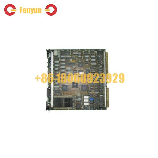 Honeywell K2LCN-8 51401551-801 Mother Board