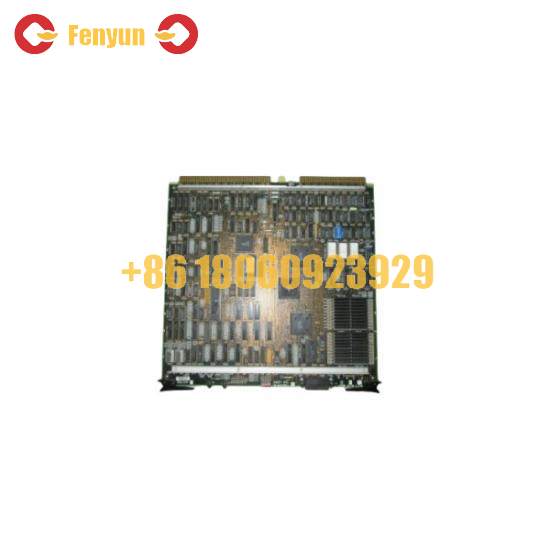 Honeywell K2LCN-8 51401551-801 Mother Board