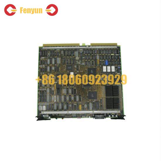 HONEYWELL K2LCN-8 Processor Card