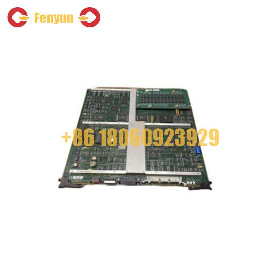 Honeywell K4lcn 51401946-100 Mother Board