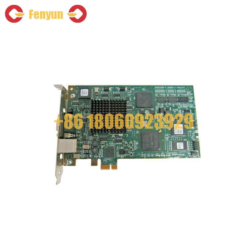 Honeywell LCNP4E 51405098-100 Interface Card