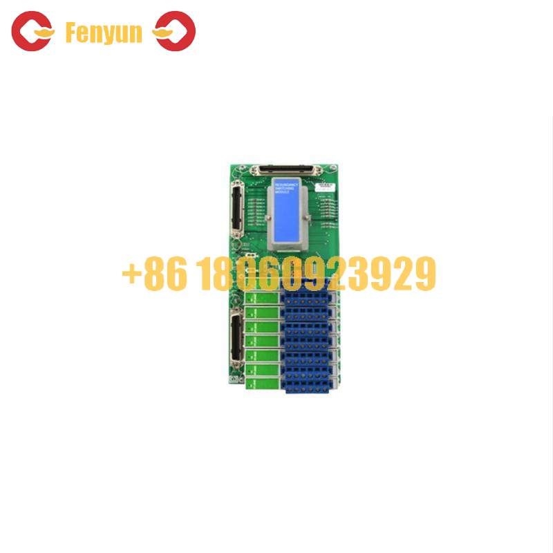 Honeywell MC-GAOX12 51304638-575 Analog Output Module