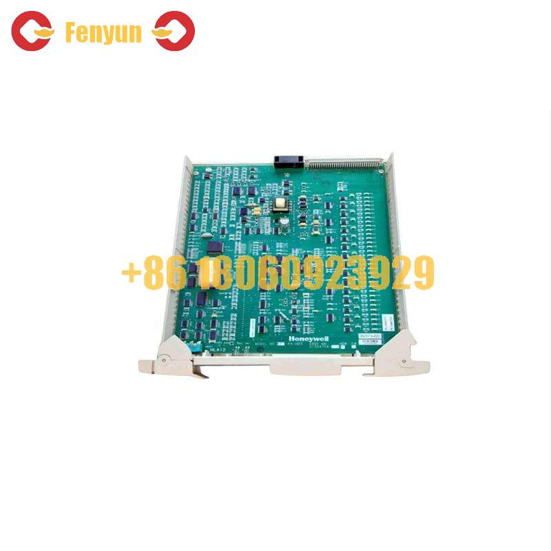 Honeywell MC-PAIH03