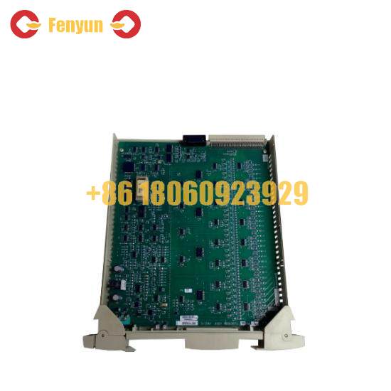 Honeywell MC-PAIL02 51304481-150 Analog Input Module