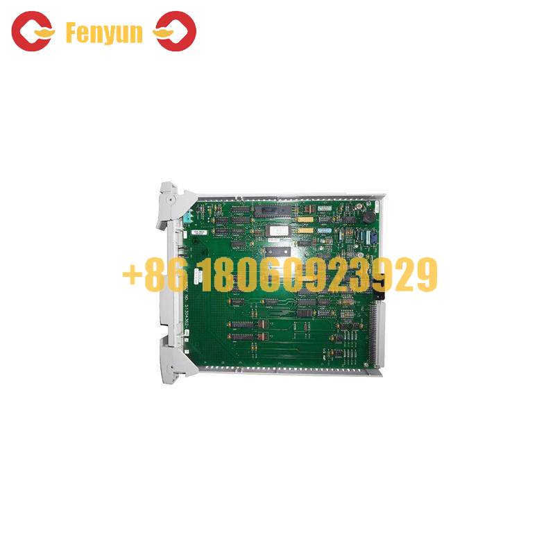 Honeywell MC-PSIM11 Serial Interface Processor