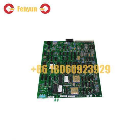 HONEYWELL MC-PSTX03 51304516-250 Smart MV Xmtr Interface Card