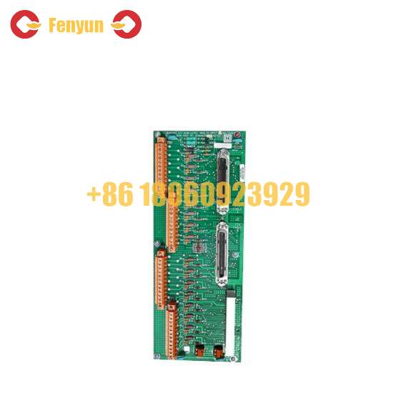 Honeywell MC-TAIH12 51304337-150 REDUN IOP INTERFACE