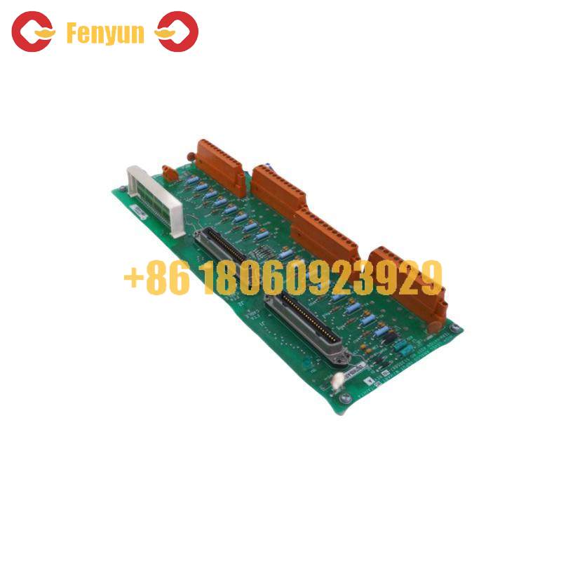 Honeywell MC-TAIH14 51305887-150 Analog Module