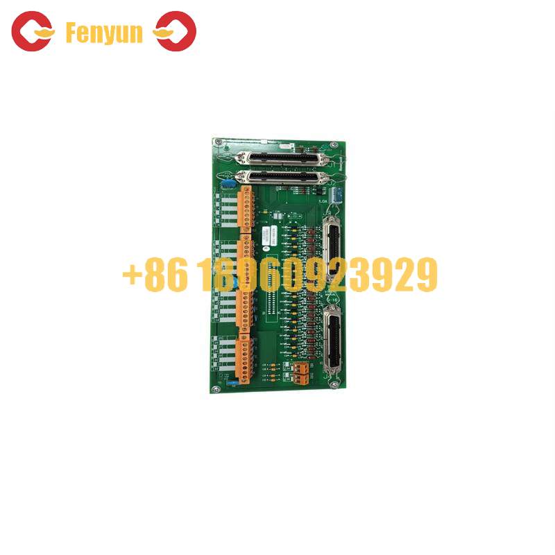 HONEYWELL MC-TAOY22 51204172-175 Analog Output Module