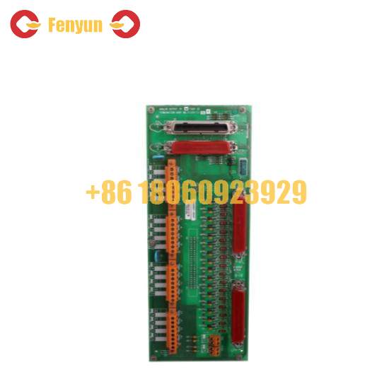 Honeywell MC-TAOY22 DCS Module