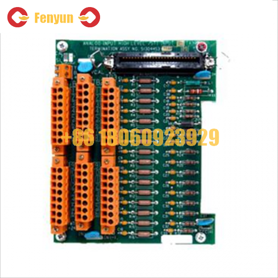 HONEYWELL MC-TDOR62 51309150-275 Control Module