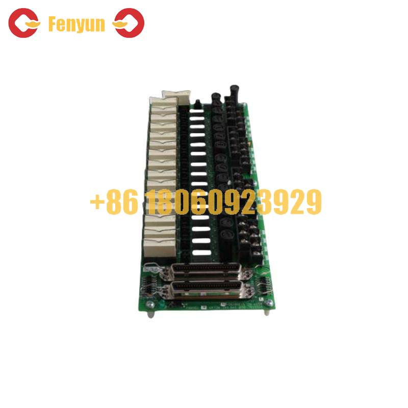 Honeywell MC-TDOR62 51309150-275 Digital Output Module