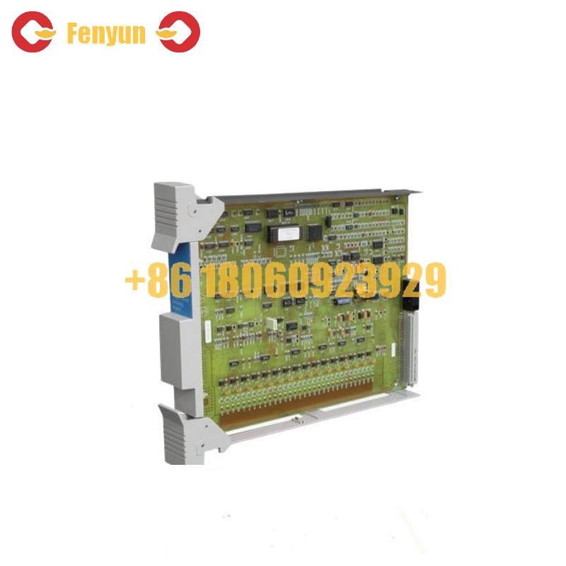 HONEYWELL MC-YAMR03 51309218-175 Input Processor