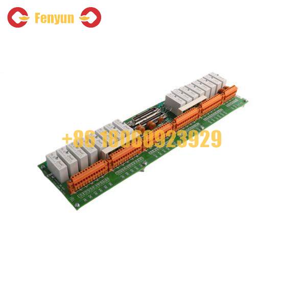 Honeywell MC-ZLLMF2 analog input module