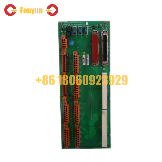 Honeywell MU-PDIX02 51304485-100 for TDC3000