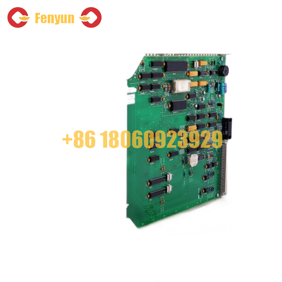 Honeywell MU-PLAM02 51304362-100 Control Card