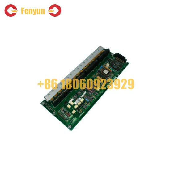 Honeywell MU-TAMR03 51309218-125  Low Level Analog Mux Module