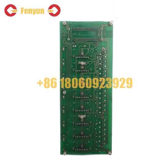 Honeywell MU-TAOY22 51204172-125 PC Board