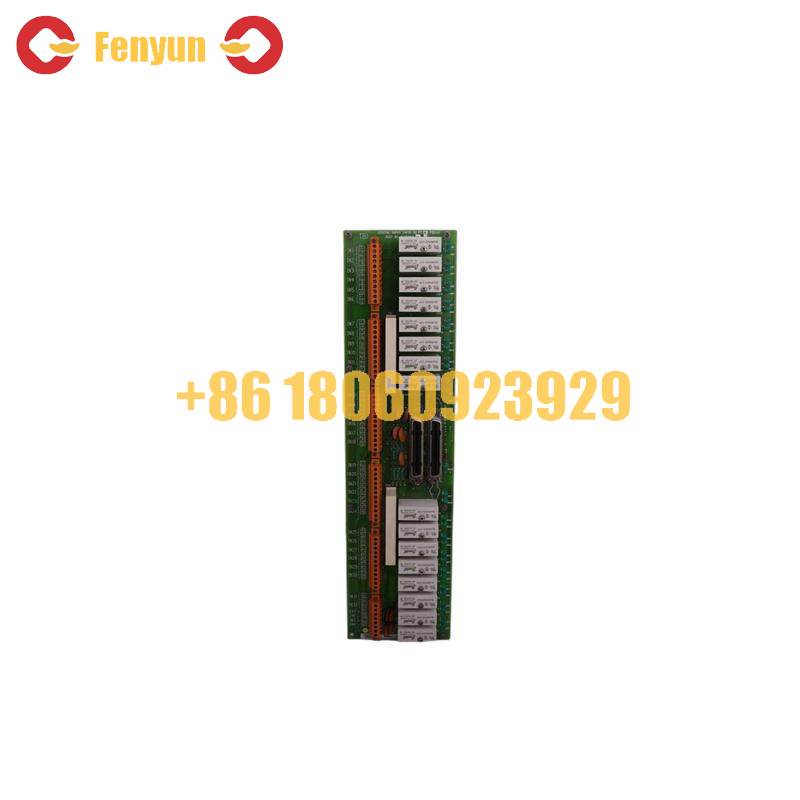 HONEYWELL MU-TDID12 51304441-100 Digital Input Module