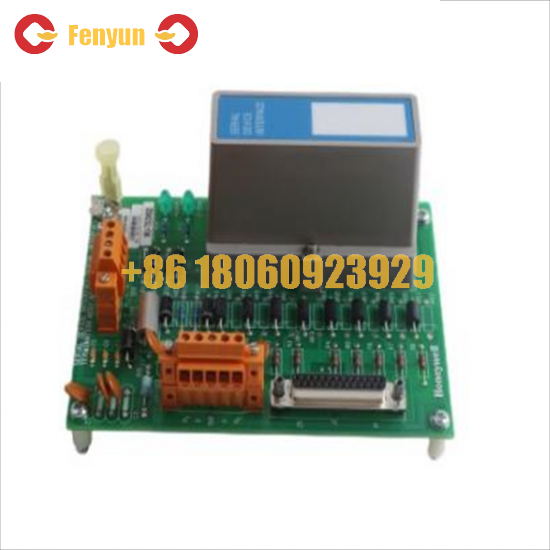 HONEYWELL MU-TSDM02 51303932-277 Digital Input Module