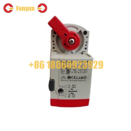 Honeywell MVN6105-A New For control valve