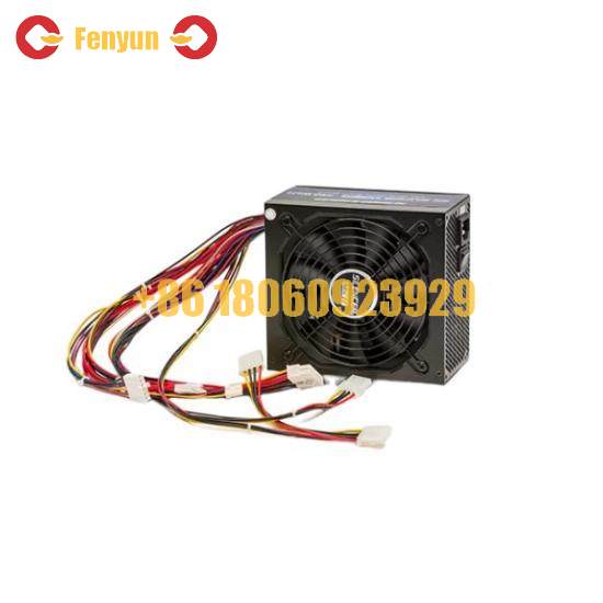 HONEYWELL REF-SAMPLE 6580800372 Redundant Power Supply