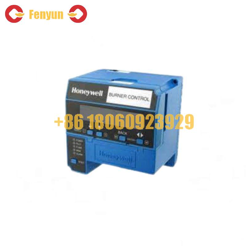 HONEYWELL RM7800L1053 Industrial Controls