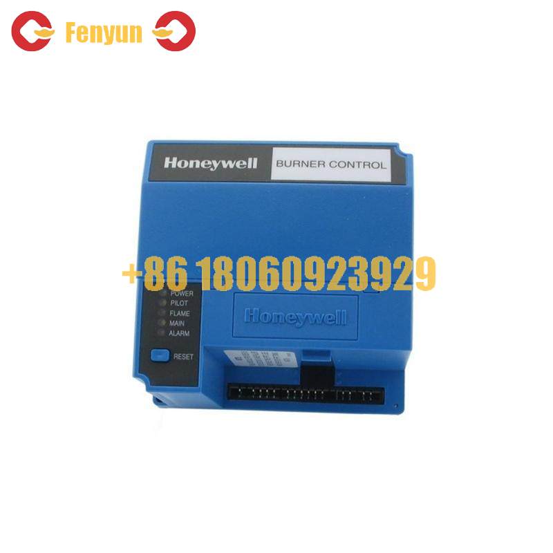 HONEYWELL RM7830A1003 Burner Control