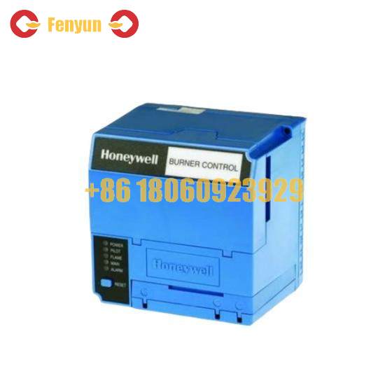 Honeywell RM7850A1027  Relay Modules