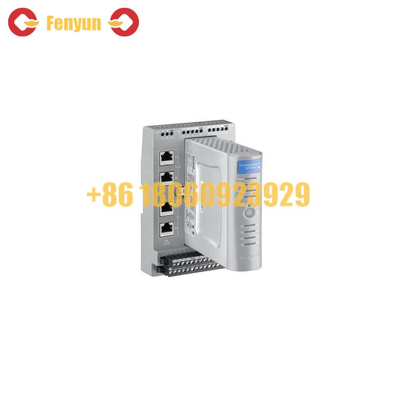 Honeywell SC-TEPL01 Controller