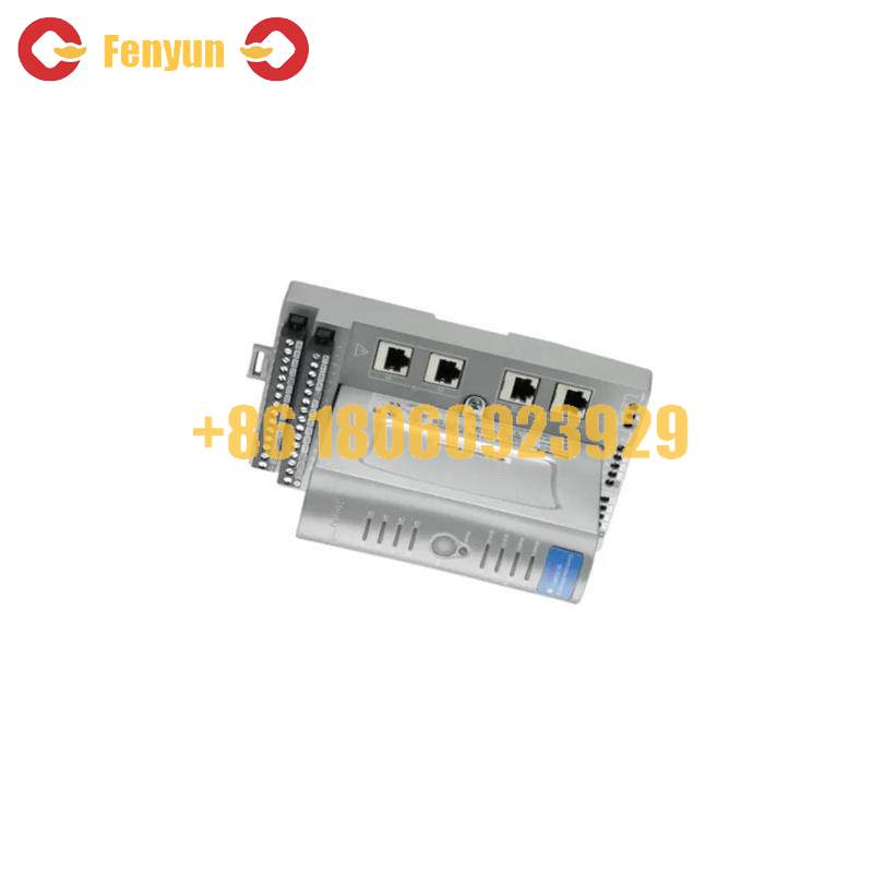 HONEYWELL SC-UCMX02 Non-redundant Controller