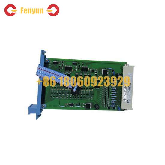 HONEYWELL SDI-1624 Digital Input Module