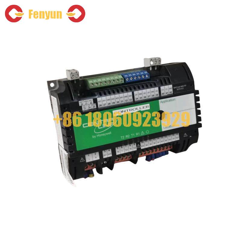 HONEYWELL SPCL000000003590 RELAY CONTROLLER