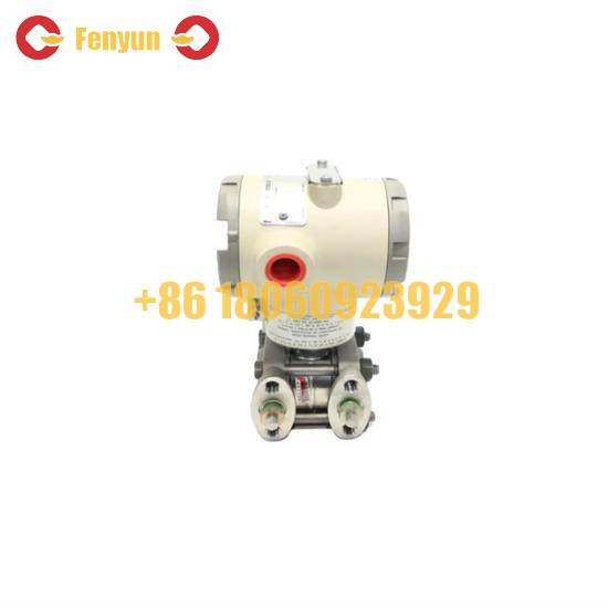 HONEYWELL STD924-E1A-00000-1C Smart Pressure Transmitter