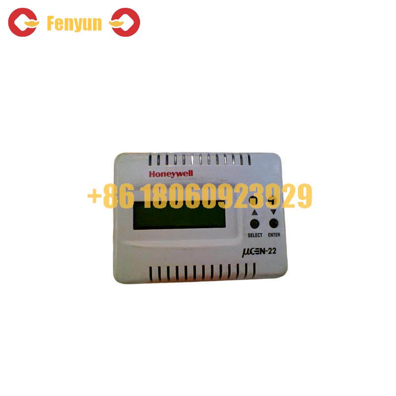 Honeywell T2798I-1000 Temperature Controller