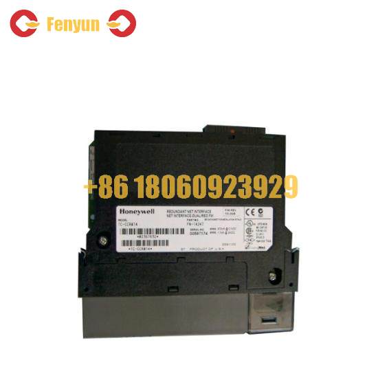 Honeywell TC-CCNO13 DCS Module