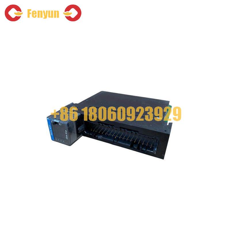 Honeywell TC-IDD321 INPUT MODULE