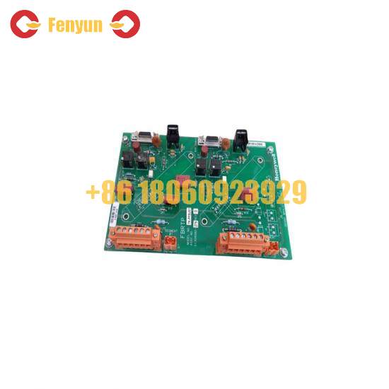 HONEYWELL TK-FFSU01 power supply board