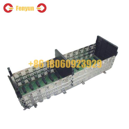 Honeywell TK-FXX102,TK-FXX072,TK-FXX132  Experion 13 Slot Chassis