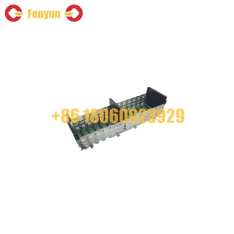 HONEYWELL TK-FXX132 13 Slot Rack