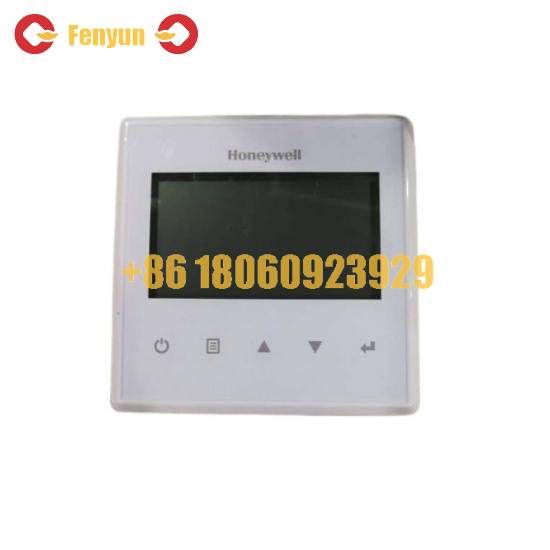 Honeywell VEC8675WP20 controller